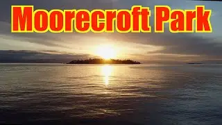 Best Hike - Moorecroft Park, Vancouver Island #shorts