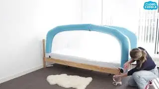 CloudCuddle instructievideo