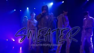 【JUSTB】260117 2026 JUSTB PREMIUM CONCERT | ♩SWEATER