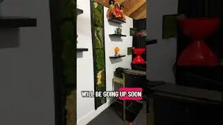 Diy room transformation 