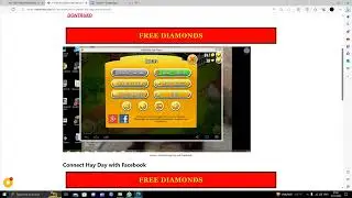✅ How To Connect Facebook to Hay Day on IPhone (Full Guide)