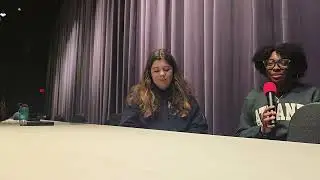 Mountie Minutes Live 12/19