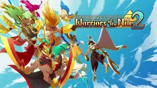Encounter B (Chapter 3: Sacred Domain) - Warriors of the Nile 2 [Original Soundtrack]