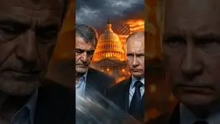 ❗️США заговорили Кремлём по-русски / Предупреждения для Москвы и Тегерана? #nexta #новости #украина