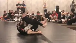 Exclusive Behind the Scenes Footage of the TUF 27 Tryouts in Las Vegas