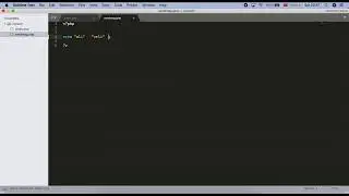 Simple Guestbook Implementation with PHP + MYSQL