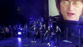 MERCURIO, IMAGINE, NIÑOS DE LA CALLE, CREO EN TI, 03032023 9