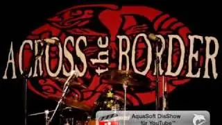 Across The Border - Last Crusade