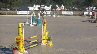 Mareva et Panaelle - Club 1 - Manche 2