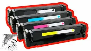 impresora laser o de tinta continua 🤔 &iquest; cual es mejor ?🧐