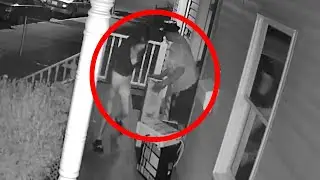 Thief Breaks Into Home, Stealing Bride-to-Be&rsquo;s Shower Gifts