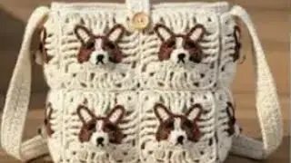 GRANNY de Cachorrito Paso a paso 