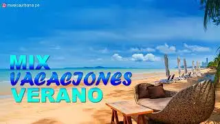 💥mix vacaciones verano 2021💥x Max DJ