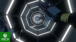 Tacoma Announce Trailer for Xbox One