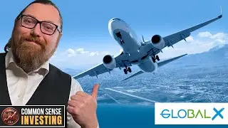 Microcap Stock Ready for Take-Off: Global Crossing Airlines