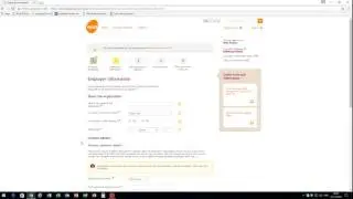 Setting up your workplace pension scheme with NEST