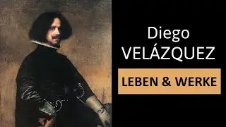DIEGO VELAZQUEZ - Leben, Werke & Malstil | Einfach erkl&auml;rt!