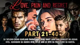 FULL EPISODE 21-FINALE | LOVE PAIN AND REGRETS| FAT SPECIAL STORIES