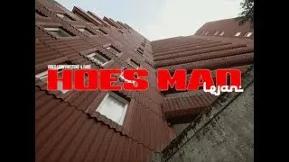 Lejan - Hoes Mad (Official Video)