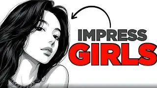 Impress Any Girl Instantly Using These 7 Psychological Secrets 2025