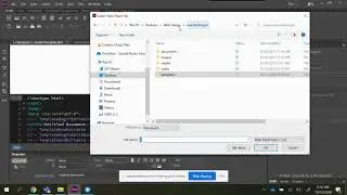 2 Beginning a New  Site with Dreamweaver CC 2020