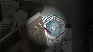【舐達磨/BUDS MONTAGE】Deedz Beats - MIX【Candle Chant/BOSS THE MC/DJ KRUSH】