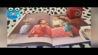 42, 57,61,102,117 - Audiocuentos Disney - Unboxing.