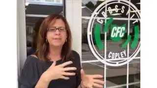 CrossFit Gym in Akron Oh - CrossFit Intent testimonial montage