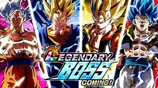 THE BEST TEAMS TO USE FOR THE NEW LEGENDARY GOKU EVENT MISSIONS! (DBZ: Dokkan Battle)