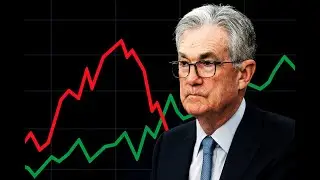 INTEREST RATE CUT: Fed Chair Jerome Powell answers question about the cuts impact on housing