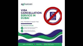 Dubai Visa Cancellation Made Simple in 2025!