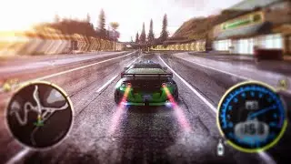 Need for Speed  Most Wanted 2005 + HD Patch