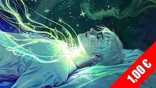 Neural Aurora Breath &mdash; Energy Threads HD Footage