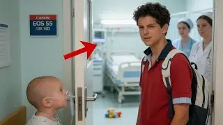 L'enfant en phase terminale a demandé : « Carlo Acutis est-il réel ? »… personne n'a répondu