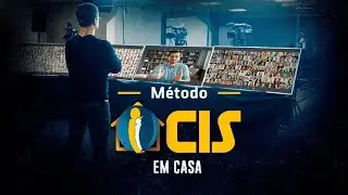 O QUE O M&Eacute;TODO CIS PODE CAUSAR EM SUA VIDA? A LUPAX tem CERTEZA que ser&aacute; 100% de Transforma&ccedil;&atilde;o!