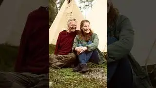 Hemma Hos Martha & Anders - Tived - Sweden