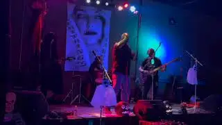 AgNauseaM Halloween 2022 - Funeral Pyre