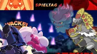 GPL [S10] - Spieltag 04 - vs. Throes Mad: Fehlzündungen!