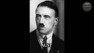 How Rich Was Adolf Hitler ?