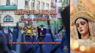 NI&Ntilde;A DEL ARENAL || Banda del S&ocirc;L