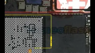 Redmi Note 10 Pro Touch Screen Not Working Fix Borneo Diagram