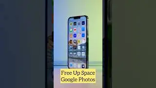Free Up Google Photos Storage in Minutes!