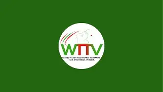 DTTB Top 48 Jugend 19 Jamal Oudriss (WTTV) vs Mathis Albers (TTVN)