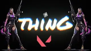 VALORANT REYNA.EXE