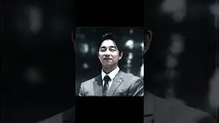 Gonyoo  edit  👤 #edit #squidgame2 #squidgame #gongyoo