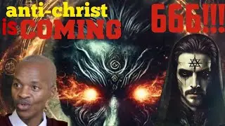 BROTHER ENIGMA  - REVELATION ABOUT ANTI- CHRIST AFTER RAPTURE || DEMON CALLED TORTURE 