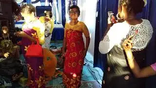 Komo live manzaraka kani-bé