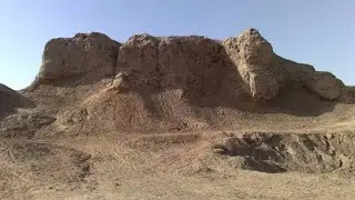 Bhir of Shorkot City A Vlog by Saail Abbas