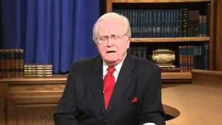 The Unknown God (2012) - Key of David with Gerald Flurry