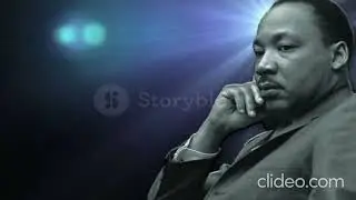 King's Legacy Lives On: Martin Luther King Jr. (2026) Fan Film - Champion Trailer 1.19.26